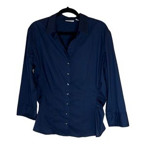 New York & Company Stretch, XL